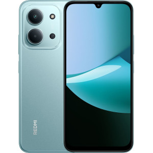 Смартфон Xiaomi Redmi 15C (8Gb/256Gb) [Green-Mint]