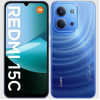 Смартфон Xiaomi Redmi 15C (4Gb/256Gb) [Blue-Moonlight]