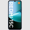 Смартфон Xiaomi Redmi 15C (4Gb/256Gb) [Blue-Moonlight]