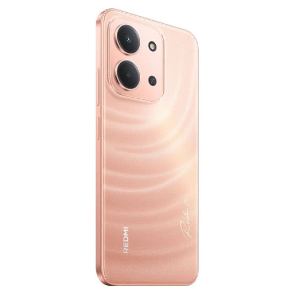 Смартфон Xiaomi Redmi 15C (8Gb/256Gb) [Twilight-Orange]