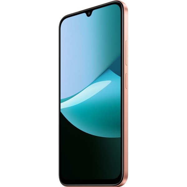 Смартфон Xiaomi Redmi 15C (8Gb/256Gb) [Twilight-Orange]