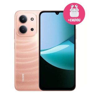 Смартфон Xiaomi Redmi 15C (8Gb/256Gb) [Twilight-Orange]