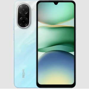 Смартфон Xiaomi Redmi A5 (4Gb/128Gb) [Blue-Ocean]