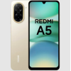 Смартфон Xiaomi Redmi A5 (4Gb/128Gb) [Gold-Sandy]