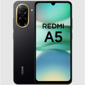 Смартфон Xiaomi Redmi A5 (4Gb/128Gb) [Midnight]