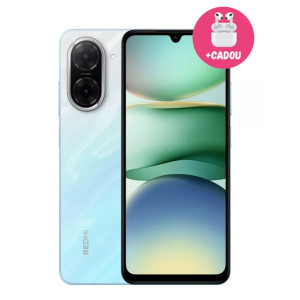 Смартфон Xiaomi Redmi A5 (4Gb/128Gb) [Ocean-Blue]