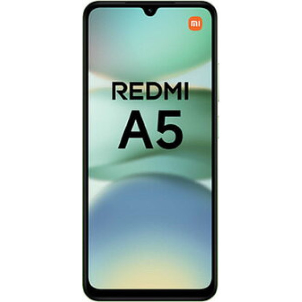 Smartphone Xiaomi Redmi A5 (4Gb/128Gb) [Lake-Green]