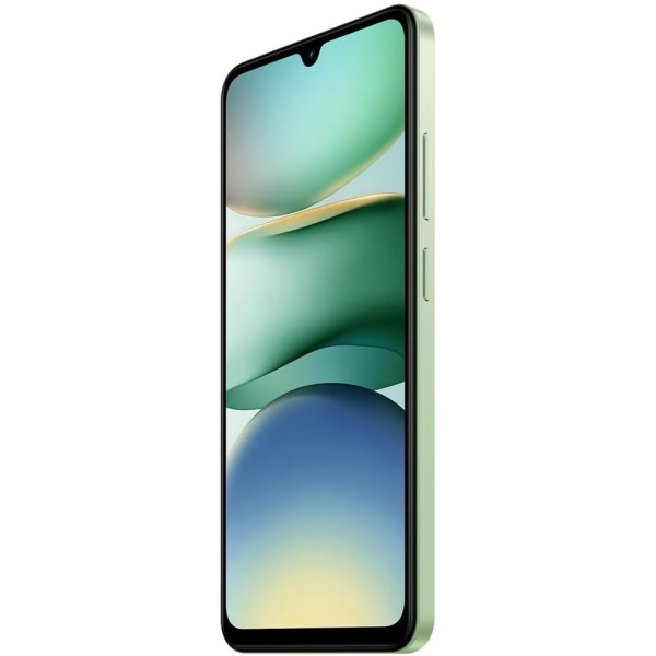 Smartphone Xiaomi Redmi A5 (4Gb/128Gb) [Lake-Green]