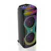 Boxa portabila OEM ZQS12215 speaker [Black]