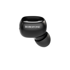 Bluetooth casca Borofone BC28 Shiny sound [Black]