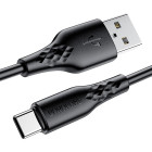 Cablu Borofone BX48 Type-C (1m) [Black]
