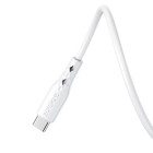 Cablu Borofone BX48 Type-C (1m) [White]