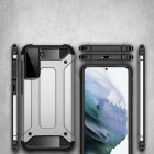 Husa Goospery Metallic Armor Samsung Galaxy S21 [Gray]
