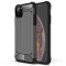 Чехол Goospery Metallic Armor Apple iPhone 12 Pro Max [Gray]