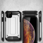 Чехол Goospery Metallic Armor Apple iPhone 12 Pro Max [Navy]