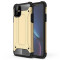 Чехол Goospery Metallic Armor Apple iPhone 12 [Gold]