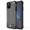 Husa Goospery Metallic Armor Apple iPhone 12 [Gray]