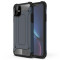 Husa Goospery Metallic Armor Apple iPhone 11 [Navy]