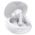 Casti wireless Hoco ES54 Gorgeous TWS [White]