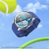 Hoco Y24 AMOLED Smart sports watch(call version) [Silver]
