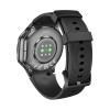 Hoco Y24 AMOLED Smart sports watch(call version) [Black]