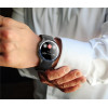 Hoco Y24 AMOLED Smart sports watch(call version) [Black]