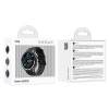 Hoco Y24 AMOLED Smart sports watch(call version) [Black]