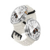 Hoco Y29 Smart sports watch(call version) [Silver]