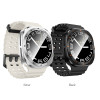 Hoco Y29 Smart sports watch(call version) [Silver]