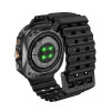 Hoco Y29 Smart sports watch(call version) [Black]