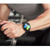 Hoco Y29 Smart sports watch(call version) [Black]