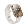 Hoco Y30 Smart sports watch(call version) [Gold]