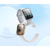 Hoco Y30 Smart sports watch(call version) [Gold]