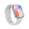 Hoco Y30 Smart sports watch(call version) [Silver]