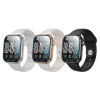 Hoco Y30 Smart sports watch(call version) [Silver]