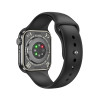 Hoco Y30 Smart sports watch(call version) [Black]