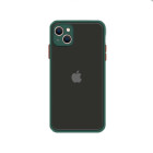Husa Screen Geeks Camera Protect Apple iPhone 13 [Dark-Green]