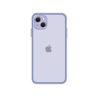 Чехол Screen Geeks Camera Protect Apple iPhone 13 [Lavender]