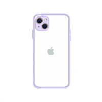 Чехол Screen Geeks Camera Protect Apple iPhone 13 [Purple]