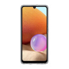 Husa Samsung Galaxy A32 Screen Geeks Tpu Ultra Thin [Transparent]