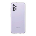 Husa Samsung Galaxy A32 Screen Geeks Tpu Ultra Thin [Transparent]