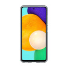 Чехол Samsung Galaxy A52 Screen Geeks Tpu Ultra Thin [Transparent]