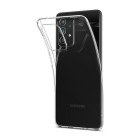 Husa Samsung Galaxy A72 Screen Geeks Tpu Ultra Thin [Transparent]