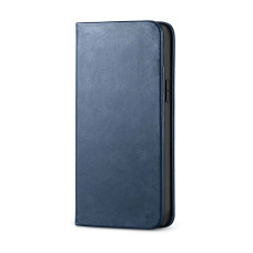 Husa Screen Geeks Flip Deluxe Samsung Galaxy A52 [Blue]