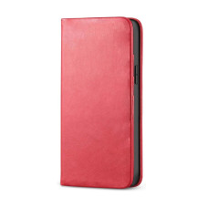 Husa Screen Geeks Flip Deluxe Samsung Galaxy A72 [Red]