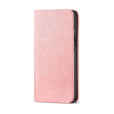 Husa Screen Geeks Flip Deluxe Xiaomi Redmi 9C [Rose-Gold]
