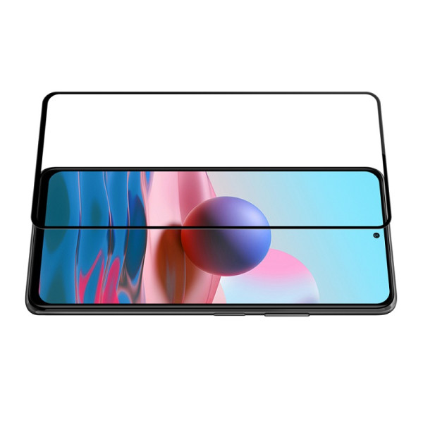 Защитное стекло Xiaomi Redmi Note 11 Screen Geeks Full All Glue [Black]