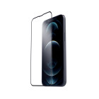 Sticla protectoare Apple iPhone 13 mini Screen Geeks 4D [Black]