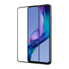 Sticla protectoare Xiaomi Redmi Note 11 Screen Geeks 4D [Black]