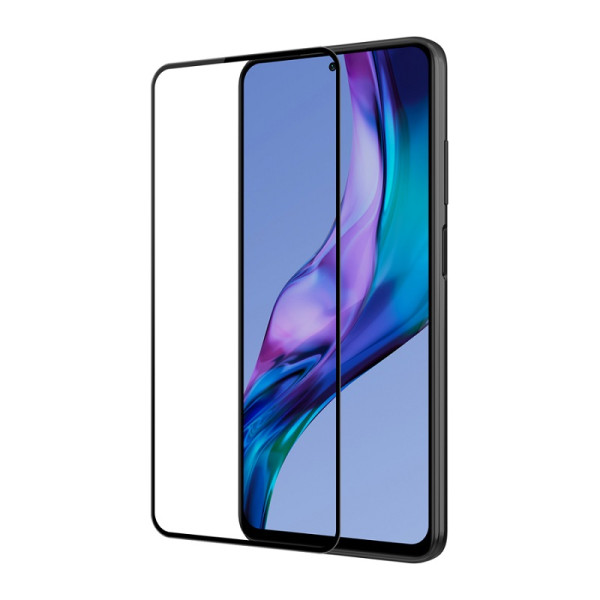 Sticla protectoare Xiaomi Redmi Note 11 Screen Geeks 4D [Black]